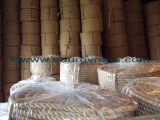 Jute Rope sale  6mm to 80mm from bangladesh.